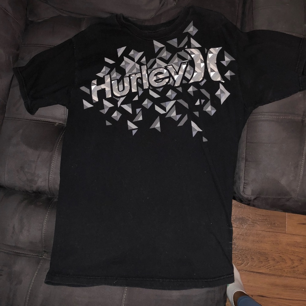 Hurley shirt